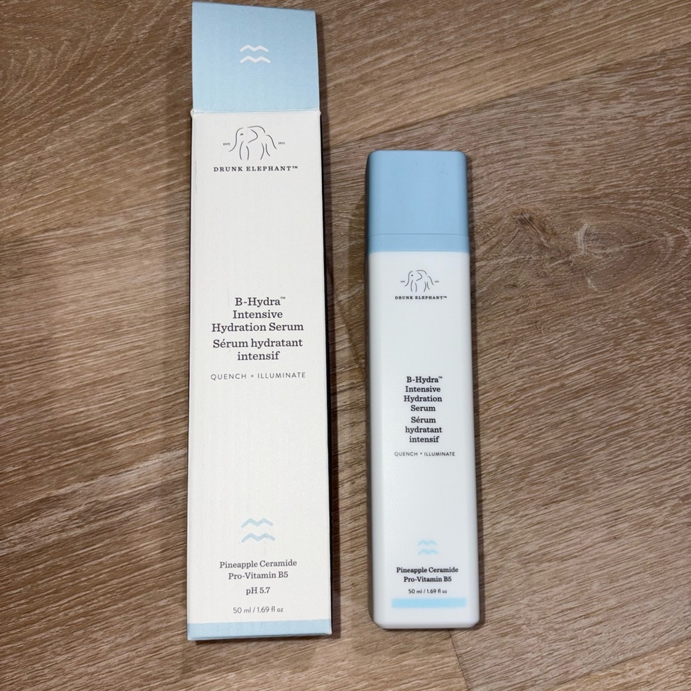 SKINCARE 💙